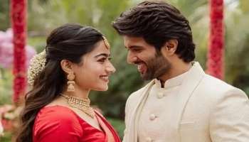 ರಶ್ಮಿಕಾ-ವಿಜಯ್‌ ಮದುವೆಯಾದರೂ ಹೆಚ್ಚು ದಿನ ಒಟ್ಟಿಗೆ ಇರಲ್ಲ! ನಿಶ್ಚಿತಾರ್ಥ ಬೆನ್ನಲ್ಲೇ ಆಘಾತಕಾರಿ ವಿಚಾರ ಬಯಲು