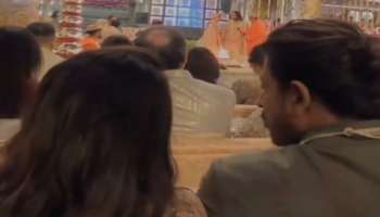 ಮದುವೆ ದಿನವೇ ಪತ್ನಿಗೆ ಬುರ್ಖಾ ಧರಿಸಿ, ಹೆಸರು ಬದಲಿಸುವಂತೆ ಒತ್ತಾಯಿಸಿದ ಸ್ಟಾರ್‌ ನಟ! ಪ್ರೀತಿಗೆ ಧರ್ಮ ಅಡ್ಡಿಬರಲ್ಲ ಅನ್ನೋದು ಪಕ್ಕಾ ಸುಳ್ಳು..