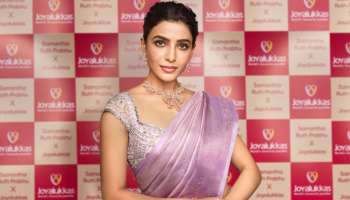 ಜೋಯಲ್‌ಲೂಕಾಸ್‌ಗೆ ಹೊಸ ಬ್ರಾಂಡ್ ಅಂಬಾಸಿಡರ್ ಸಮಂತಾ! 