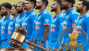 ಇನ್ಮುಂದೆ ಭಾರತ ಕ್ರಿಕೆಟ್‌ ತಂಡವನ್ನು ʼಟೀಂ ಇಂಡಿಯಾʼ ಎಂದು ಕರೆಯಬಾರದಂತೆ...!! ಮತ್ತಿನ್ನೇಗೆ? ಹೈಕೋರ್ಟ್‌ ಹೇಳಿದ್ದೇನು?