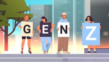 ನೇಪಾಳವನ್ನೇ ಬೆಚ್ಚಿ ಬೀಳಿಸಿದ Gen Z ಪೀಳಿಗೆ ಬಗ್ಗೆ ನಿಮಗೆಷ್ಟು ಗೊತ್ತು? ಇವರ ಲಕ್ಷಣಗಳೇನು?