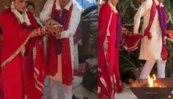 ಪತ್ನಿ, 6 ತಿಂಗಳ ಮಗುವನ್ನು ಬಿಟ್ಟು ಎರಡನೇ ಮದುವೆಯಾದ ಖ್ಯಾತ ನಟ! ಫ್ಯಾನ್ಸ್‌ ಶಾಕ್‌.. 