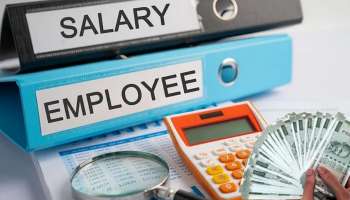 ದೀಪಾವಳಿಗೂ ಮುನ್ನ ಸರ್ಕಾರಿ ನೌಕರರಿಗೆ ಬಿಗ್ ಬೋನಸ್ : ಮೂಲ ವೇತನದಲ್ಲಿ 257% ಹೆಚ್ಚಳ 