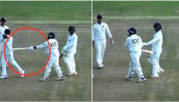 ಭಾರತದ ಸ್ಟಾರ್‌ ಕ್ರಿಕೆಟಿಗನ ಮೇಲೆ ಬ್ಯಾಟಿನಿಂದ ಹಲ್ಲೆ ಮಾಡಲು ಹೋದ ಪೃಥ್ವಿ ಶಾ! 