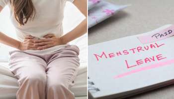 ಋತುಚಕ್ರಕ್ಕಾಗಿ  ಒಂದು ದಿನ ರಜೆ ಘೋಷಣೆ : ರಾಜ್ಯ  ಸಚಿವ ಸಂಪುಟ ನಿರ್ಧಾರಕ್ಕೆ  ಮಹಿಳಾ ನೌಕರರ ಸಂಘ ಅಭಿನಂದನೆ