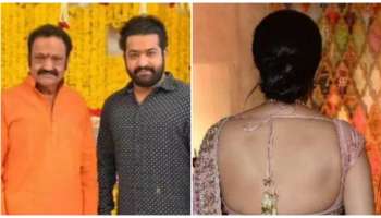 ಹರಿಕೃಷ್ಣ, ಜೂನಿಯರ್ NTR.. ಅಪ್ಪ ಮಗ ಇಬ್ಬರ ಜೊತೆಯೂ ನಟಿಸಿದ ಏಕೈಕ ನಾಯಕಿ ಈಕೆ! ಕನ್ನಡದಲ್ಲೂ ಇವರು ಸಖತ್‌ ಫೇಮಸ್‌