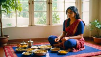 ಈ ಜಾಗದಲ್ಲಿ ಕುಳಿತು ಊಟ ಮಾಡಿದರೆ ಬಡತನ ಹೆಚ್ಚುತ್ತದೆ! ಒಂದು ರೂಪಾಯಿಗೂ ಸಾಲ ಕೇಳುವ ಪರಿಸ್ಥಿತಿ ಬರುವುದು