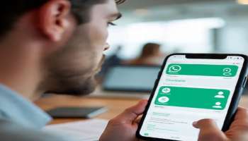 ಒಂದೇ ಒಂದು ಕ್ಲಿಕ್ ! ಎಲ್ಲಾ ರೀತಿಯ ಸರ್ಟಿಫಿಕೇಟು ಗಳು Whatsappನಲ್ಲಿಯೇ ಲಭ್ಯವಾಗುವುದು !ಸರ್ಕಾರದ ಮಹತ್ವದ ಹೆಜ್ಜೆ