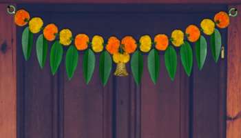 ಮನೆ ಬಾಗಿಲಿನ ಮಾವಿನ ತೋರಣ ಕಟ್ಟೋದು ಚಂದಕ್ಕಲ್ಲ! ಅದರ ಹಿಂದಿವೆ ಈ 5 ಅದ್ಬುತ ಪ್ರಯೋಜನಗಳು