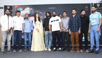 ಕೆಜಿಎಫ್ ಡೈಲಾಗ್ ರೈಟರ್ ಚಂದ್ರಮೌಳಿ ಹೊಸ ಕನಸು 'ದಿಲ್ಮಾರ್' ಗೆ ಧ್ರುವ ಸರ್ಜಾ ಬೆಂಬಲ