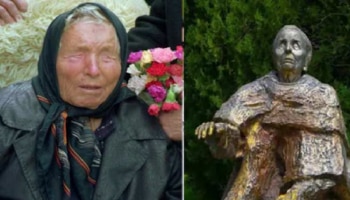 ಭೂಮಿಯ ಮೇಲೆ ಎಂದೂ ನಡೆಯದ ಭಯಾನಕ ಘಟನೆ: ಬಾಬಾ ವಂಗಾ ಹೇಳಿದ್ದಾರೆ ಬೆಚ್ಚಿಬೀಳಿಸುವ ಭವಿಷ್ಯ