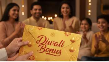 ನೌಕರರೇ ದೀಪಾವಳಿ ಬೋನಸ್‌ ಖರ್ಚು ಮಾಡುವ ಮುನ್ನ ಎಚ್ಚರ! ಜಿಎಸ್‌ಟಿ ನಿಯಮಗಳ ಬಗ್ಗೆ ತಿಳಿದುಕೊಳ್ಳಿ, ಇಲ್ಲವಾದ್ರೆ ಭಾರೀ ನಷ್ಟ