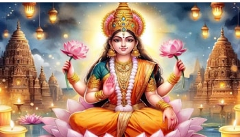 ದೀಪಾವಳಿಗೂ ಮುನ್ನ ಈ ಗಿಡಗಳನ್ನ ಮನೆಗೆ ತಂದ್ರೆ ಲಕ್ಷ್ಮೀದೇವಿಯ ಆಶೀರ್ವಾದ ಸಿಗೋದು ಪಕ್ಕಾ! ಸಂಪತ್ತಿನ ಅಧಿದೇವತೆ ಕೈ ಹಿಡಿದು ಕಾಯುವಳು..