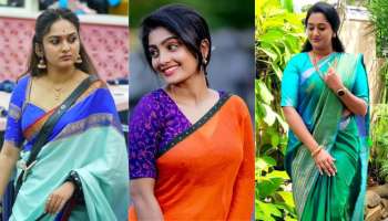 ಬಿಗ್‌ಬಾಸ್‌ ಮನೆಯ ಸ್ಪರ್ಧಿಗಳ ನಿಜವಾದ ವಯಸ್ಸೆಷ್ಟು ಗೊತ್ತೇ? ಅತೀ ಚಿಕ್ಕವರು ಇವರೇ ನೋಡಿ..