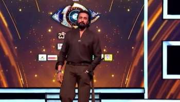 ‘ಬಿಗ್ ಬಾಸ್ ಕನ್ನಡ 12’ ಶೋ ಅಬ್ಬರಕ್ಕೆ ಎಲ್ಲಾ ದಾಖಲೆಗಳು ಉಡೀಸ್! ಒಂದು ಸಂಚಿಕೆಗೆ ಸಿಕ್ಕ TRPಗೆ ಎಲ್ಲಾ ರೆಕಾರ್ಡ್‌ಗಳು ಶೇಕ್‌