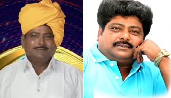 ಹಿರಿಯ ರಂಗ ಕಲಾವಿದ ರಾಜು ತಾಳಿಕೋಟೆ ನಿಧನ: &#039;ಕಲಿಯುಗದ ಕುಡುಕ&#039;ನ ಪಯಣ ಅಂತ್ಯ!