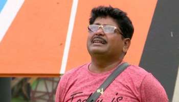 ಮರೆಯಾಯ್ತು ನಕ್ಕು ನಲಿಸಿದ್ದ ಮಾಣಿಕ್ಯ.. ಕನ್ನಡದ ಹಿರಿಯ ಹಾಸ್ಯ ನಟ, ಬಿಗ್‌ ಬಾಸ್‌ ಖ್ಯಾತಿಯ ರಾಜು ತಾಳಿಕೋಟೆ ಇನ್ನಿಲ್ಲ