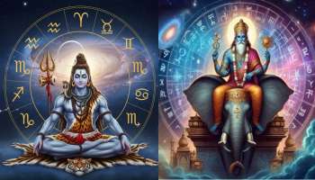 ಒಟ್ಟಾಗಿ ಬಂದ ಶಿವಯೋಗ-ಗಜಕೇಸರಿ ಯೋಗದಿಂದ ಈ 5 ರಾಶಿಗಳಿಗೆ ಅದೃಷ್ಟದ ಬಾಗಿಲು ತೆರೆಯಲಿದೆ: ರಾತ್ರೋರಾತ್ರಿ ಕೋಟಿಗಳಿಸುವ ಯೋಗವಿದೆ