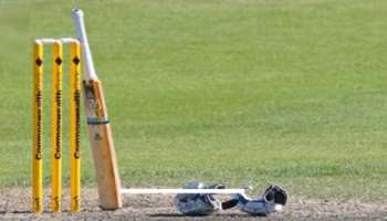 ಭಾರತ-ವಿಂಡೀಸ್‌ ಟೆಸ್ಟ್‌ ನಡುವೆಯೇ ಕ್ರಿಕೆಟ್‌ ಲೋಕಕ್ಕೆ ದೊಡ್ಡ ಶಾಕ್‌... ಭಾರತ ಮೂಲದ ʼಟೆಸ್ಟ್‌ ದಿಗ್ಗಜʼ ನಿಧನ! ಕಣ್ಣೀರಾದ ಕ್ರೀಡಾ ಜಗತ್ತು