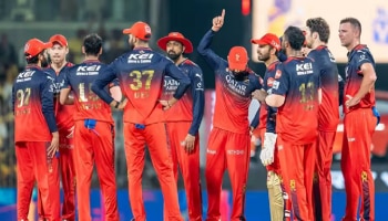 ಹರಾಜಿನಲ್ಲಿ T20 ಸ್ಪೆಷಲಿಸ್ಟ್‌ಗಳು.. RCB ಉಳಿಸಿಕೊಂಡ ಪಟ್ಟಿ ಇಲ್ಲಿದೆ.. ಯಾರ್ಯಾರಿದ್ದಾರೆ ಗೊತ್ತಾ?