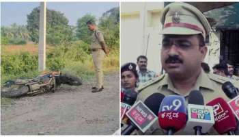 ವಿಜಯಪುರ ಜನರ ನಿದ್ದೆ ಕೆಡಿಸಿದ್ದ ಡಬಲ್ ಮರ್ಡರ್ : 24 ಗಂಟೆಯಲ್ಲಿ ಮರ್ಡರ್ ಮಿಸ್ಟರಿ ಬೇಧಿಸಿದ ಪೊಲೀಸ್‌