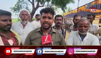 Fan condoles Raju Talikote through song