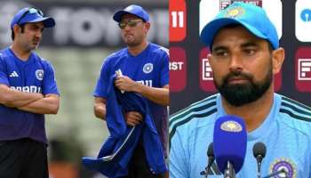 &quot;ನಾನು ಮೊದಲೇ ಹೇಳಿದ್ದೇನೆ...&quot;- ಬಿಸಿಸಿಐ ವಿರುದ್ಧ ಲೈವ್‌ನಲ್ಲೇ ಸಿಡಿದೆದ್ದ ಕ್ರಿಕೆಟಿಗ ಮೊಹಮ್ಮದ್‌ ಶಮಿ!! ಕಾರಣ ಏನು?