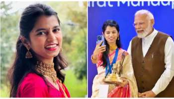 Maithili Thakur : 25ನೇ ವಯಸ್ಸಿನಲ್ಲೇ MLA ಟಿಕೆಟ್‌!? ಸುಮಧುರ ಕಂಠದಿಂದಲೇ ಸದ್ದು ಮಾಡಿದ್ದ ಸುಂದರಿ ಈಗ BJP ಸ್ಪರ್ಧಿ