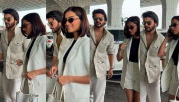 ಇಂಡಸ್ಟ್ರಿಯಲ್ಲಿ ಮತ್ತೊಂದು ಮದುವೆ ಸದ್ದು.. ಮಾಜಿ ಮುಖ್ಯಮಂತ್ರಿಯ ಮೊಮ್ಮಗನೊಂದಿಗೆ ಸ್ಟಾರ್‌ ನಟಿಯ ವಿವಾಹ!