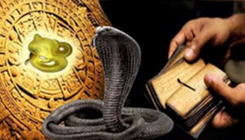 ಸರ್ಪದೋಷದಿಂದ ಮುಕ್ತಿ ಪಡೆಯಲು ಈ 5 ದೇಗುಲಗಳಿಗೆ ಭೇಟಿ ನೀಡಿ...!  