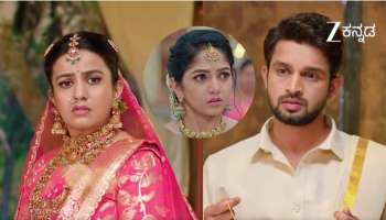 ನಿತ್ಯಾ ನಿಧಿ ಕನಸು ನುಚ್ಚು ನೂರಾಯ್ತಾ? ತಂಗಿಗೆ ಪ್ರಪೋಸ್ ಮಾಡಿ ಅಕ್ಕನ ಕೈ ಹಿಡಿತಾನಾ &#039;ಕರ್ಣ&#039;! 