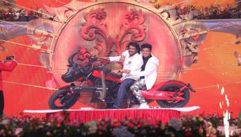 ಜೀ಼ ಕನ್ನಡ ಕುಟುಂಬ ಅವಾರ್ಡ್ಸ್-2025: ಅಕ್ಟೋಬರ್ 17, 18, 19 ರಂದು ವೀಕೆಂಡ್ ಮನರಂಜನೆ!