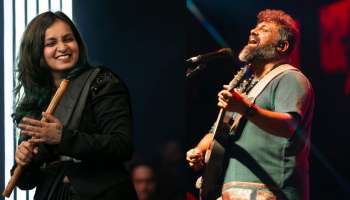 50 ಹರೆಯದಲ್ಲಿ ಕನ್ನಡದ ಖ್ಯಾತ ಗಾಯಕಿ ಜೊತೆ ರಘು ದೀಕ್ಷಿತ್‌ 2ನೇ ಮದುವೆ... ಹುಡುಗಿ ಯಾರು ಗೊತ್ತಾ? 