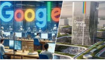 ಅಂಧ್ರಕ್ಕೆ ದೀಪವಾಳಿ ಗಿಪ್ಟ್ ಕೊಟ್ಟ ಸುಂದರ್ ಪಿಚೈ : ಕರುನಾಡ ಬಿಟ್ಟು ಅಂಧ್ರದ ಪಾಲಾದ ಗೂಗಲ್ AI ಹಬ್