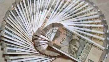  ಸರ್ಕಾರಿ ನೌಕರರ ಮೂಲ ವೇತನದಲ್ಲಿ 2 ಪಟ್ಟು ಹೆಚ್ಚಳ : 8ನೇ ವೇತನ ಆಯೋಗ ಜಾರಿಗೂ ಮುನ್ನವೇ  ಜಾಕ್ ಪಾಟ್ 