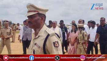 Siddaramaiah Hassanambe Darshan 