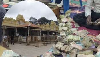 ಬಿಳಿಗಿರಿರಂಗನ ಹುಂಡಿ ದುಡ್ಡಿಗೆ ಕಣ್ಣು- ಮೂವರು ಜೈಲುಪಾಲು