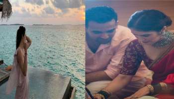 ರಾಜವಂಶದಲ್ಲಿ ಜನಿಸಿ ಸ್ಟಾರ್‌ನಟಿಯಾದ ಬೆಡಗಿ, ಕ್ರಿಕೆಟಿಗನ ವಿವಾಹವಾದ ಸುಂದರಿ ಅವಕಾಶಗಳಿಲ್ಲದೆ ಮಾಡುತ್ತಿರುವುದೇನು ಗೊತ್ತಾ..?