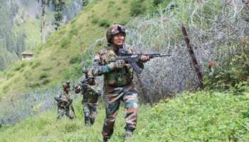 Grenade Attack On Army Camp: ಸೇನಾ ಶಿಬಿರದ ಮೇಲೆ ಗ್ರೆನೇಡ್ ದಾಳಿ, ಮೂವರು ಸೈನಿಕರಿಗೆ ಗಾಯ