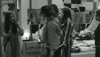 BBK 12: &quot;ಎಲ್ಲಿಂದ ಬಂದಿದ್ದೀಯಾ ಗೊತ್ತು; ಈಡಿಯೆಟ್‌...&quot; ಸೂಟ್ ಕೇಸ್ ಎಳೆದು ರಕ್ಷಿತಾಗೆ ನಿಂದನೆ!!  ಈ ಇಬ್ಬರ ದುರಹಂಕಾರ ಅತಿಯಾಯ್ತು ಅಂತ ಕಿಡಿಕಾರಿದ ಪ್ರೇಕ್ಷಕರು