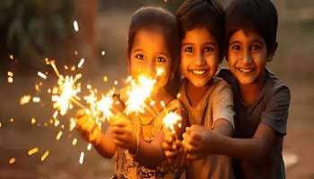 ದೀಪಾವಳಿಯಂದು ಪಟಾಕಿ ಸಿಡಿಸುವುದೇಕೆ? ದೀಪಗಳ ಹಬ್ಬದಲ್ಲಿ ಈ ಪದ್ದತಿಯನ್ನು ಅನುಸರಿಸುವುದರ ಹಿಂದಿದೆ ಮಹತ್ವದ ಕಾರಣ?