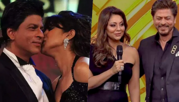 ಶಾರುಖ್‌ ಖಾನ್​ ಹಿಂದೆ ಬಿದ್ದಿದ್ದ ಆ ಸ್ಟಾರ್ ನಟಿ... ಗೌರಿ ಖಾನ್‌ ಖಡಕ್‌ ವಾರ್ನಿಂಗ್ !! 