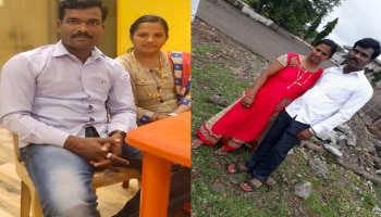 ಪ್ರೀತಿಸಿ ಮದುವೆಯಾಗಿದ್ದ ಪತ್ನಿಗೆ ಪ್ರತಿದಿನವೂ ಚಿತ್ರಹಿಂಸೆ: ಡಿವೋರ್ಸ್ ಕೊಟ್ಟಿದ್ದಕ್ಕೆ ಹ*ತ್ಯೆ ಮಾಡಿದ ಪೊಲೀಸಪ್ಪ