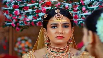 ಇಬ್ಬರ ಹೆಂಡಿರ ಮುದ್ದಿನ ಗಂಡ ಆಗ್ತಾನಾ ಕರ್ಣ..? ಮದುವೆ ಮನೇಲಿ ಯಾರೂ ಊಹಿಸದ ಹೊಸ ಟ್ವಿಸ್ಟ್‌..!