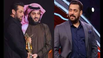 ಪಾಕಿಸ್ತಾನದ ಬಗ್ಗೆ ಸೆನ್ಸೇಷನ್‌ ಹೇಳಿಕೆ ಕೊಟ್ಟ ಸಲ್ಮಾನ್‌ ಖಾನ್‌! ಬಲೂಚಿಸ್ತಾನ್‌ ಸ್ವತಂತ್ರ ದೇಶ ಅಂದಿದ್ದೇಕೆ ಬಾಯಿಜಾನ್‌?