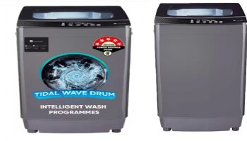 ದೀಪಾವಳಿ ಹಬ್ಬಕ್ಕೆ ಕೇವಲ 4,000 ರೂ.ಗೆ ವಾಷಿಂಗ್ ಮೆಷಿನ್ ಮನೆಗೆ ತನ್ನಿ; ಇಲ್ಲಿದೆ ಸಂಪೂರ್ಣ ಮಾಹಿತಿ