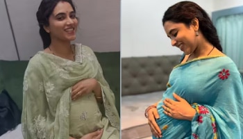 ಮದುವೆಯಾಗದೇ ತಾಯಿಯಾದ್ರಾ ನಟಿ ಪ್ರಿಯಾಂಕಾ ಮೋಹನ್‌! ಏಕಾಏಕಿ ಮಗುವಿನೊಂದಿಗೆ ಕಾಣಿಸಿಕೊಂಡು ಶಾಕ್‌ ಕೊಟ್ಟ ಬೆಡಗಿ..