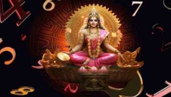 ಈ ನಾಲ್ಕು ರಾಡಿಕ್ಸ್ ಸಂಖ್ಯೆಯವರು ಸಾಕ್ಷಾತ್ ಲಕ್ಷ್ಮಿ ಪುತ್ರರು: ಜೀವನದಲ್ಲಿ ಎಂದಿಗೂ ಕಾಡಲ್ಲ ಹಣದ ಕೊರತೆ 