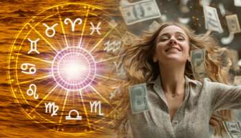 ಜಗತ್ತಿನ ಟಾಪ್‌ 3 ಅದೃಷ್ಟದ ರಾಶಿಗಳಿವು..  ಕನಿಷ್ಠ ಪ್ರಯತ್ನದಿಂದಲೇ ಬೆಟ್ಟದಷ್ಟು ಯಶಸ್ಸು, ಶ್ರೀಮಂತಿಕೆ ಈ ಜನರ ಪಾಲಾಗುತ್ತವೆ