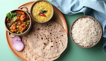 ನೀವು ಈ ಸಮಸ್ಯೆಯಿಂದ ಬಳಲುತ್ತಿದ್ದರೆ ಅಪ್ಪಿತಪ್ಪಿಯೂ ಚಪಾತಿಯನ್ನು ಸೇವಿಸಬೇಡಿ..!